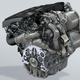 Illustration for article titled VW's New Electroturbodiesel Motor Makes 268 HP, Could Deliver 60 MPG